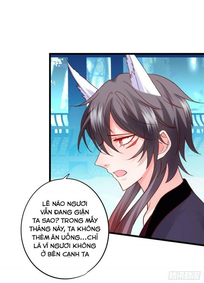 hồ tiên hung bạo chapter 143 29