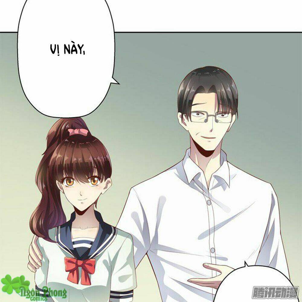 khi trò chơi ác ma bắt đầu chapter 5 4