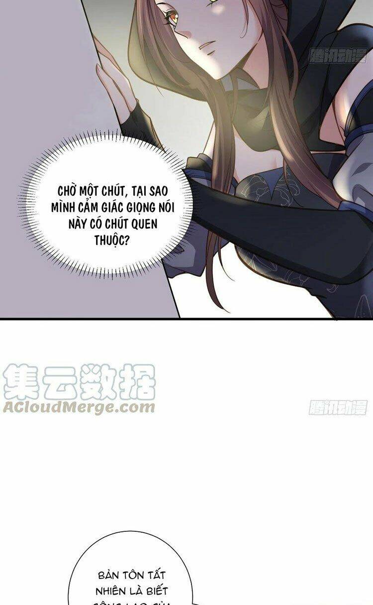 hoạn phi thiên hạ chapter 139 12