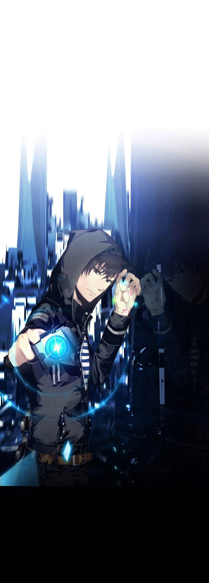 vua thời không chapter 5 1