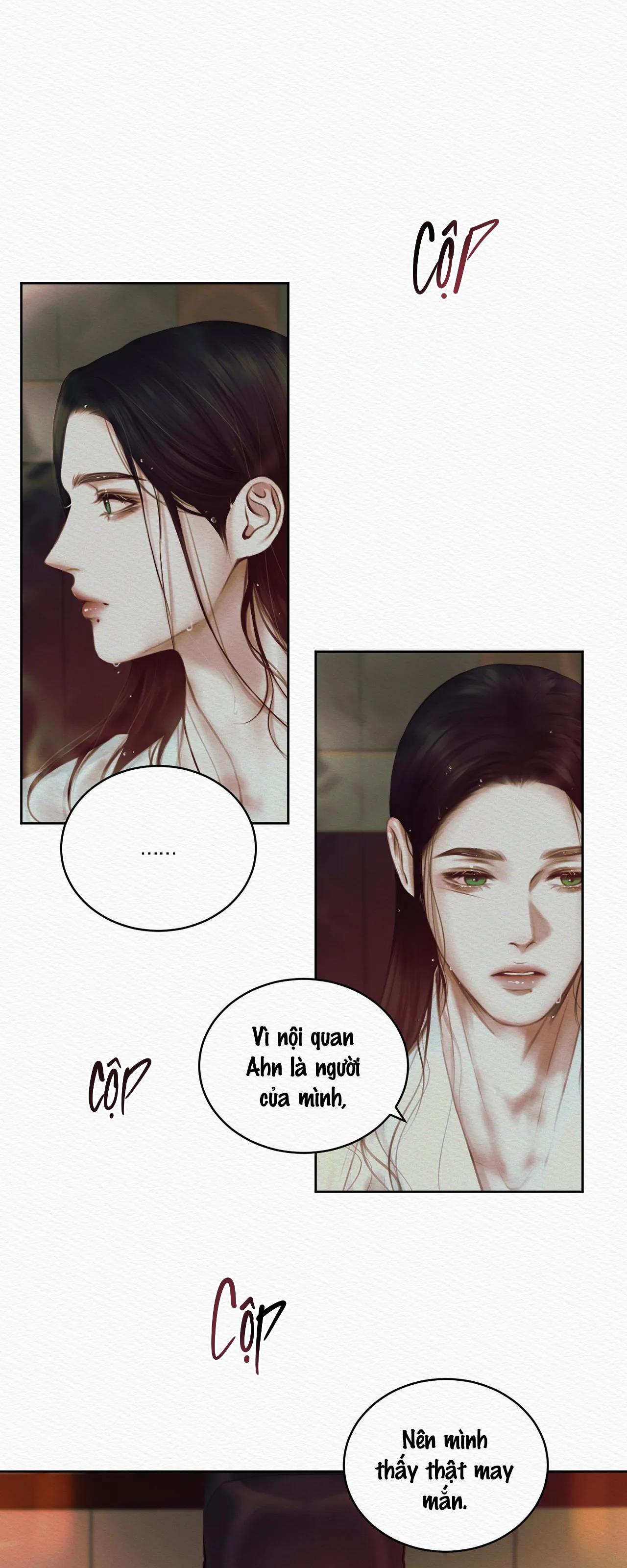 qủy dạ khúc chapter 12 27