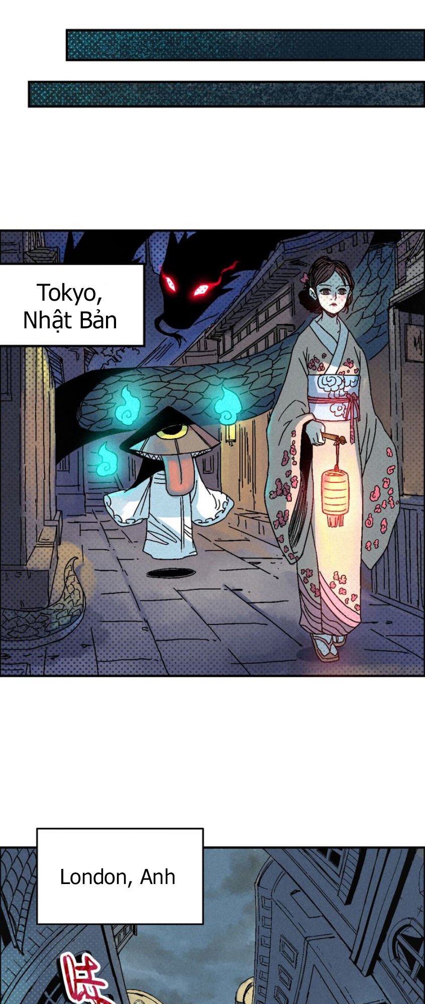 thiên kinh địa dịch chapter 9 39