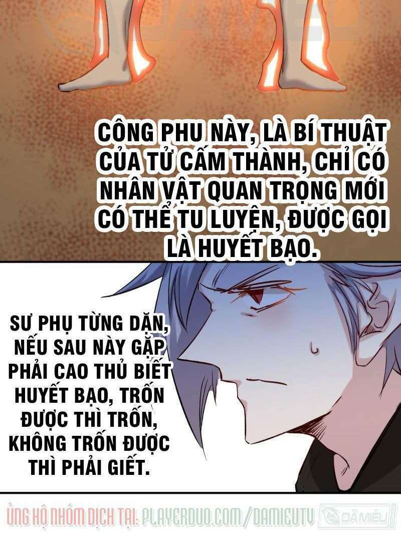 đỉnh phong thần y chapter 65 16