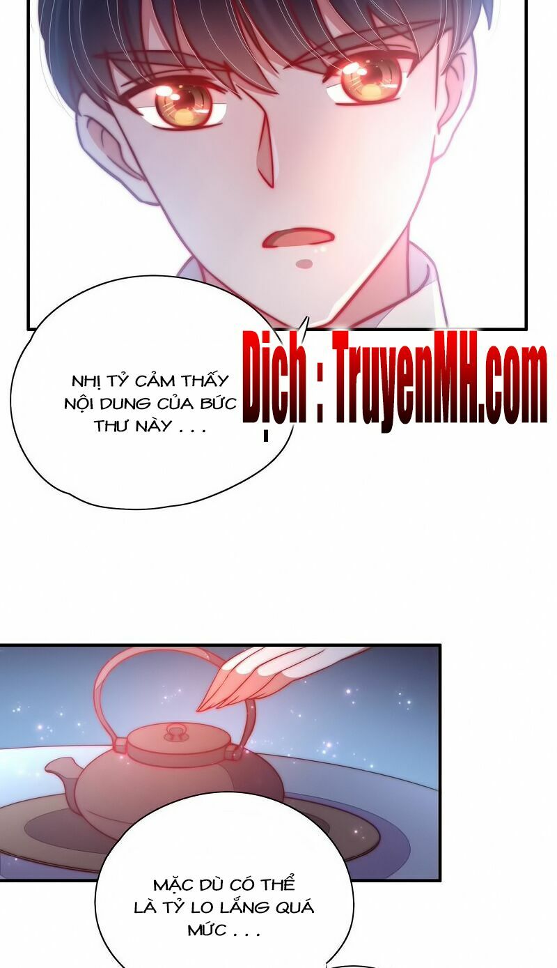 ngày nào thiếu soái cũng ghen chapter 66 8