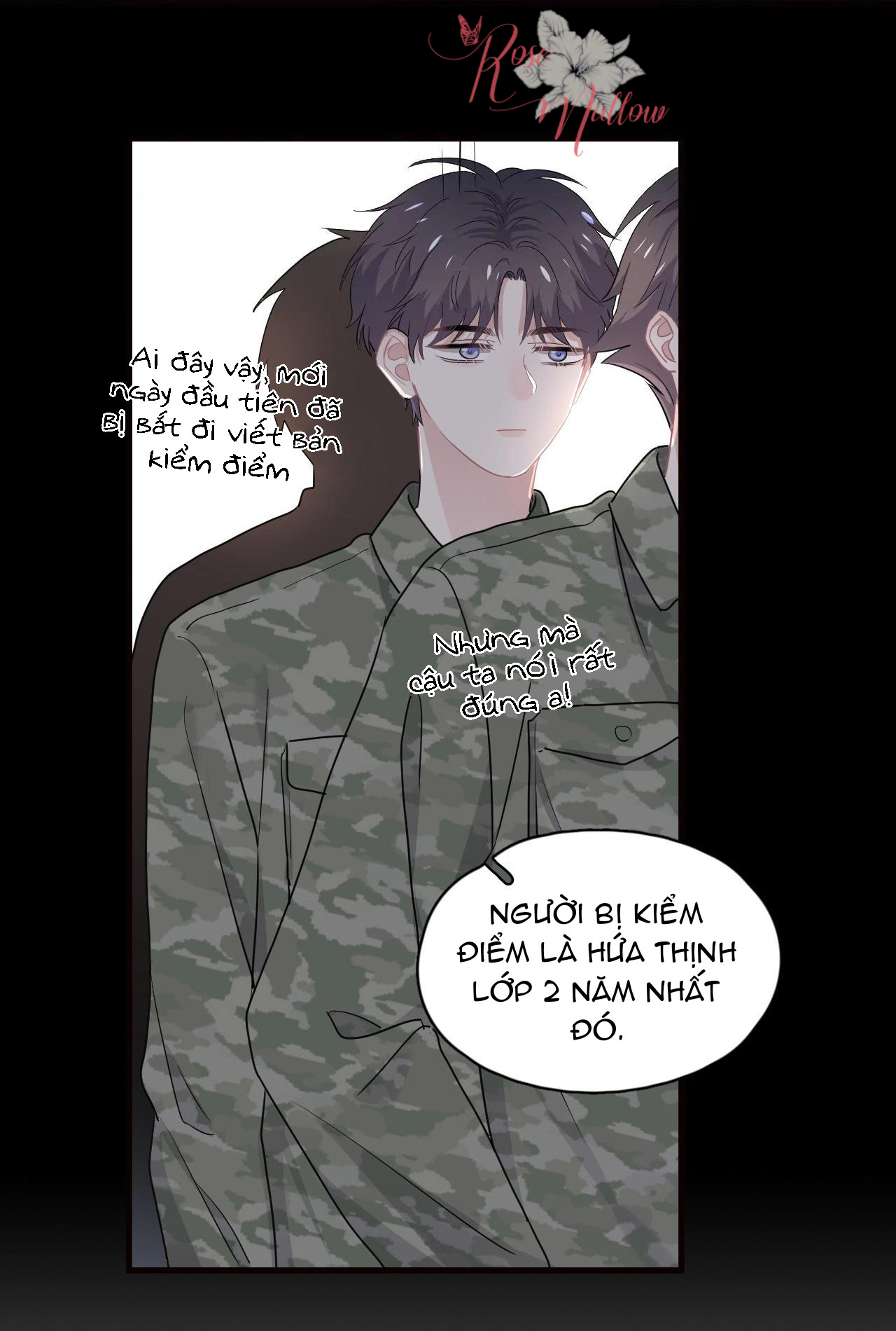 đề này vượt quá sức rồi chapter 32 35