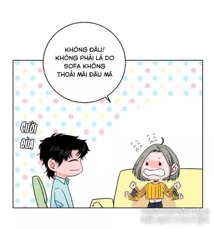 99 độ f - talk to me chapter 26 16