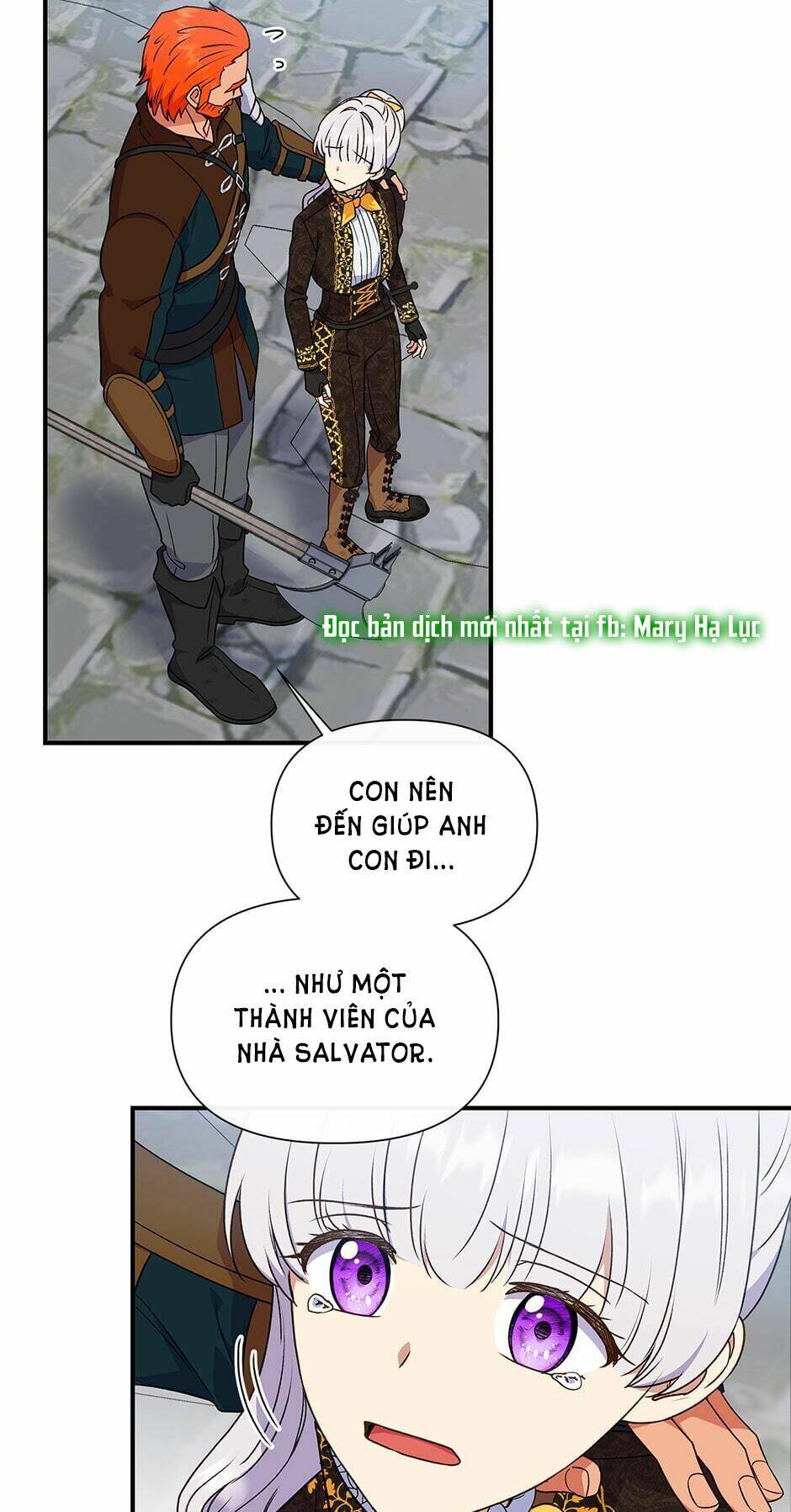 khế ước của nữ công tước quái vật chapter 121 60