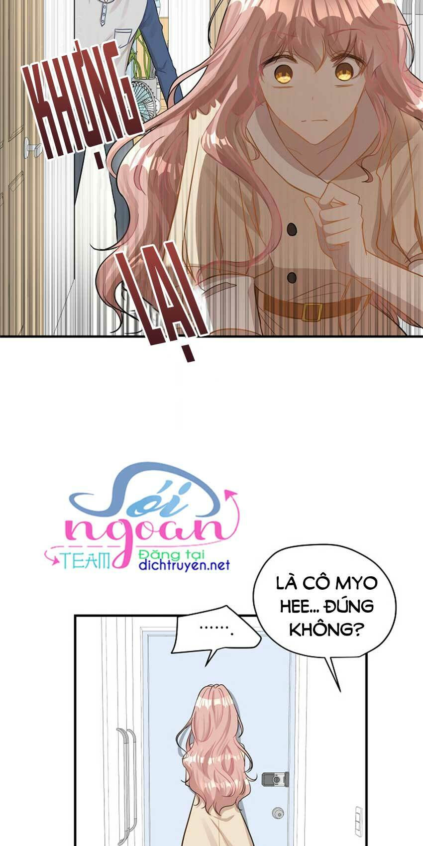 cuộc sống kỳ thú chapter 22 24