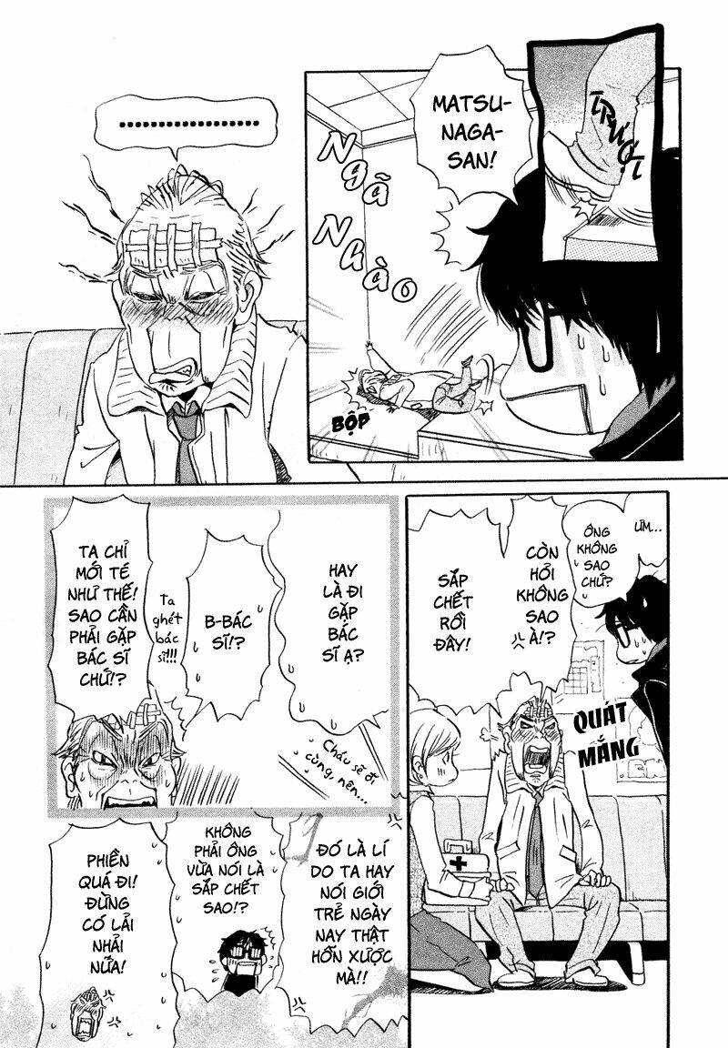 3-gatsu no lion chapter 18 14