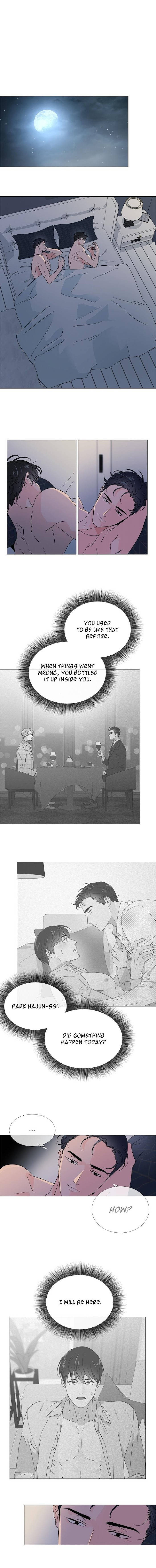 [raw] red candy chapter 14 1