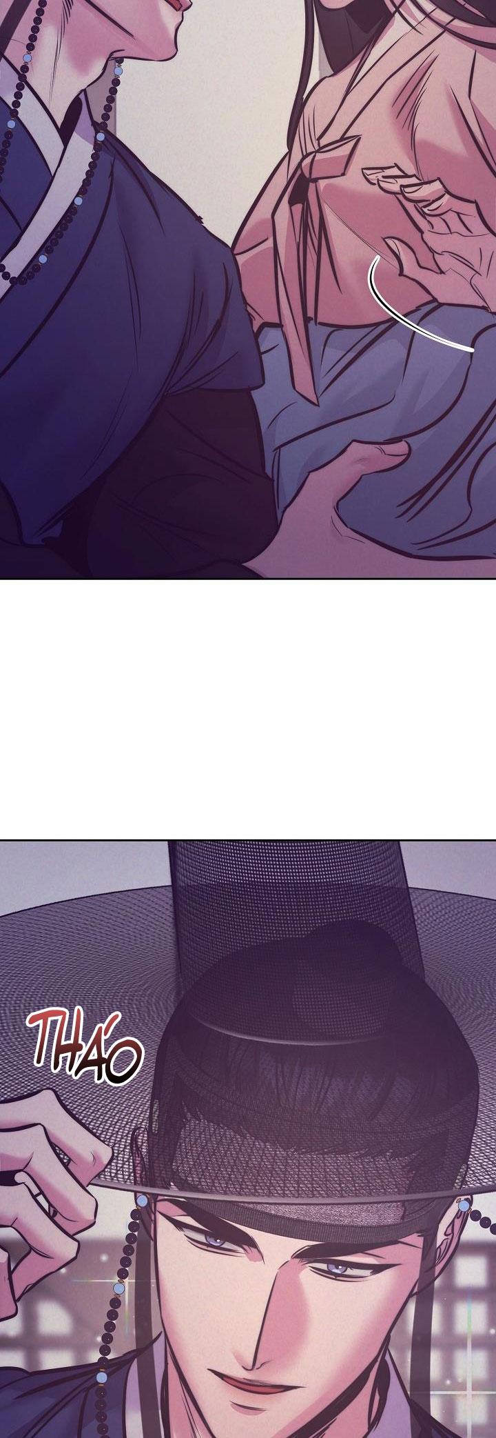 truyện ngắn lục lạc đôi chapter 1.3 35