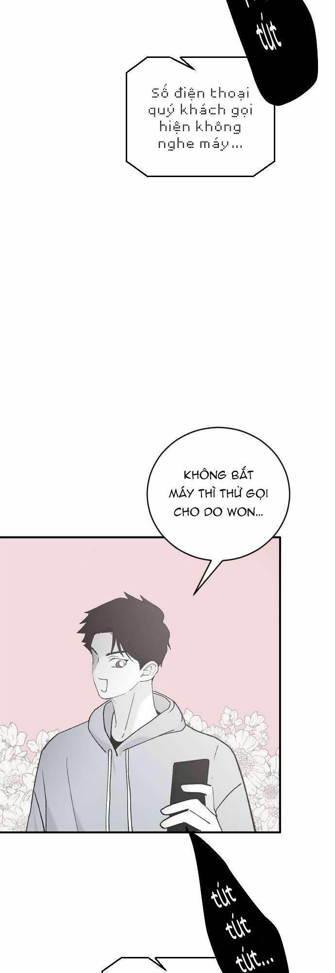 ba người anh trai cực phẩm của tôi chapter 31 9