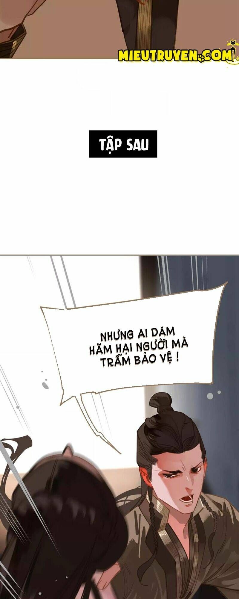 nhất đại linh hậu chapter 12 61