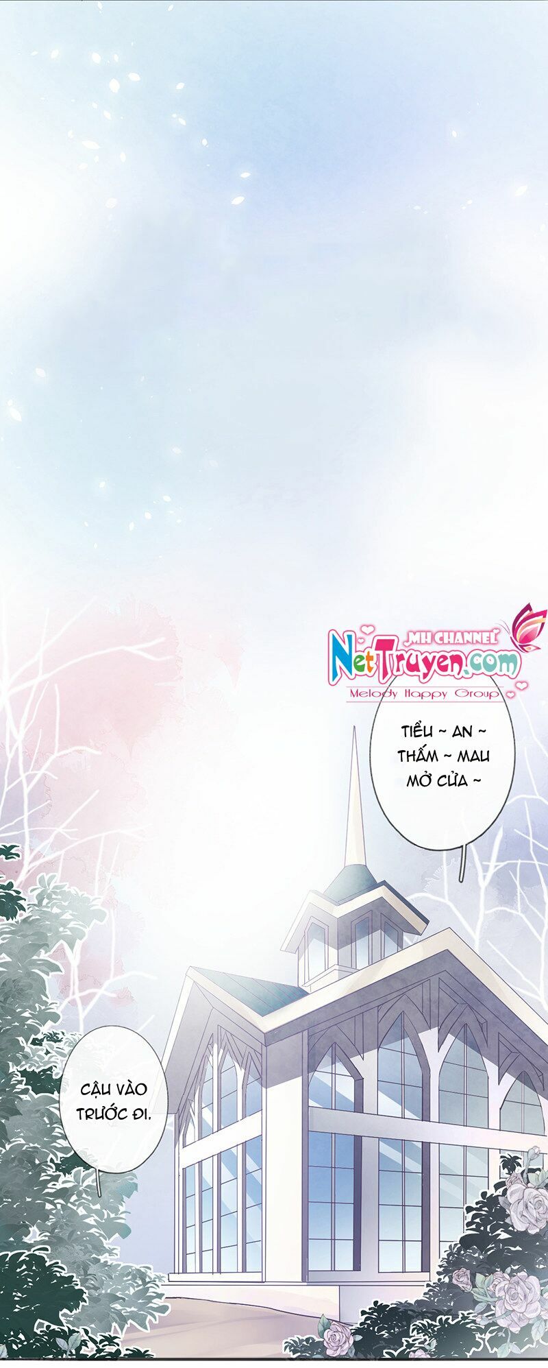 thác sủng thiên giá danh viên 2 chapter 4 8