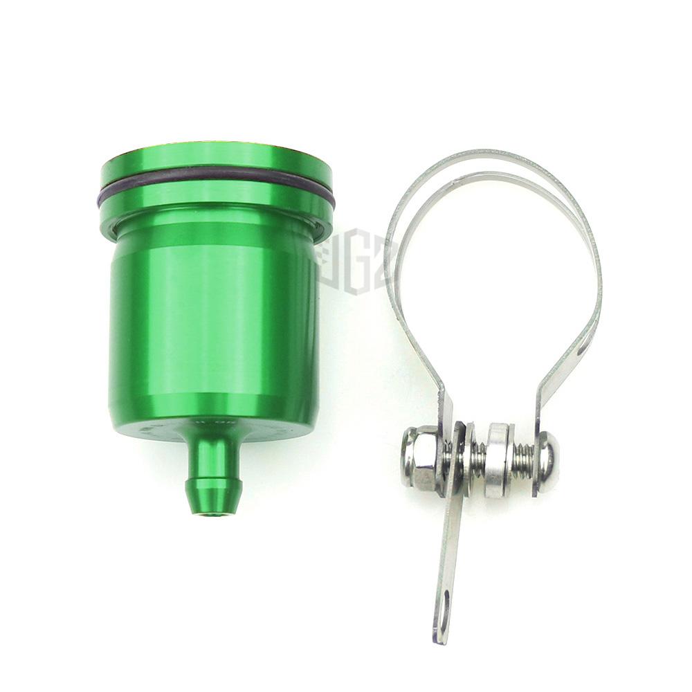 Cốc Đựng Dầu Cho Xe Mô Tô Kawasaki Z250 Z300 Z400 Z650 Z700 Z800 Z900 Z1000 Z100Sx