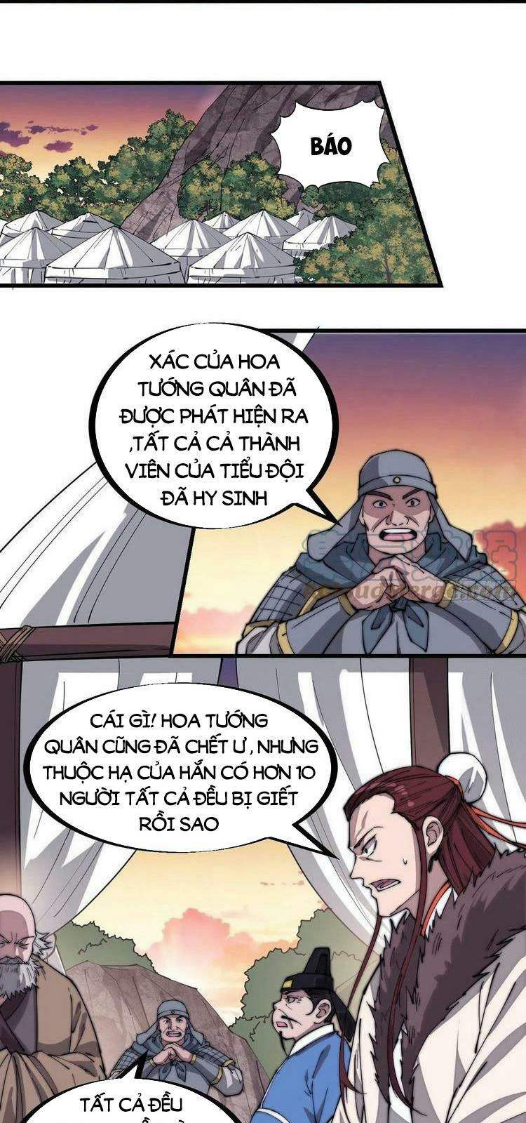 ta có một sơn trại chapter 174 24