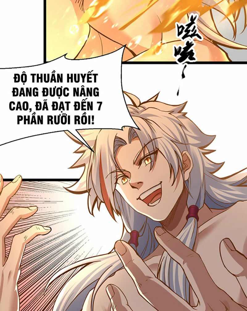võ đạo độc tôn chapter 415 36