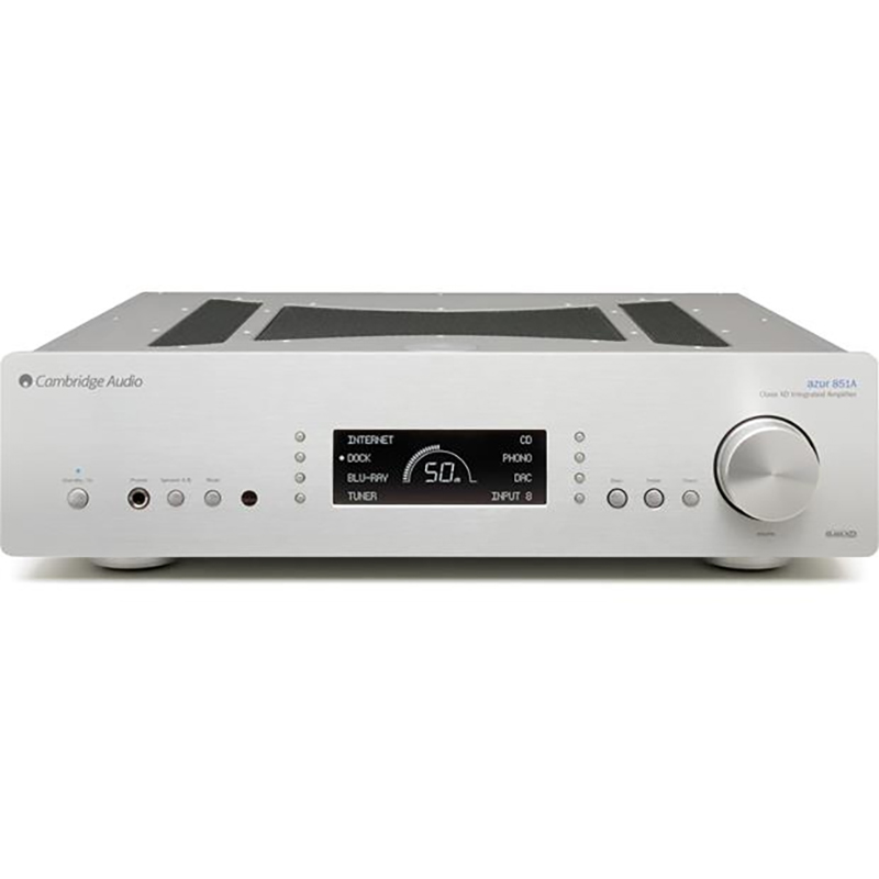 Amply Cambridge Audio Azur 9851A - ( New ) 100%