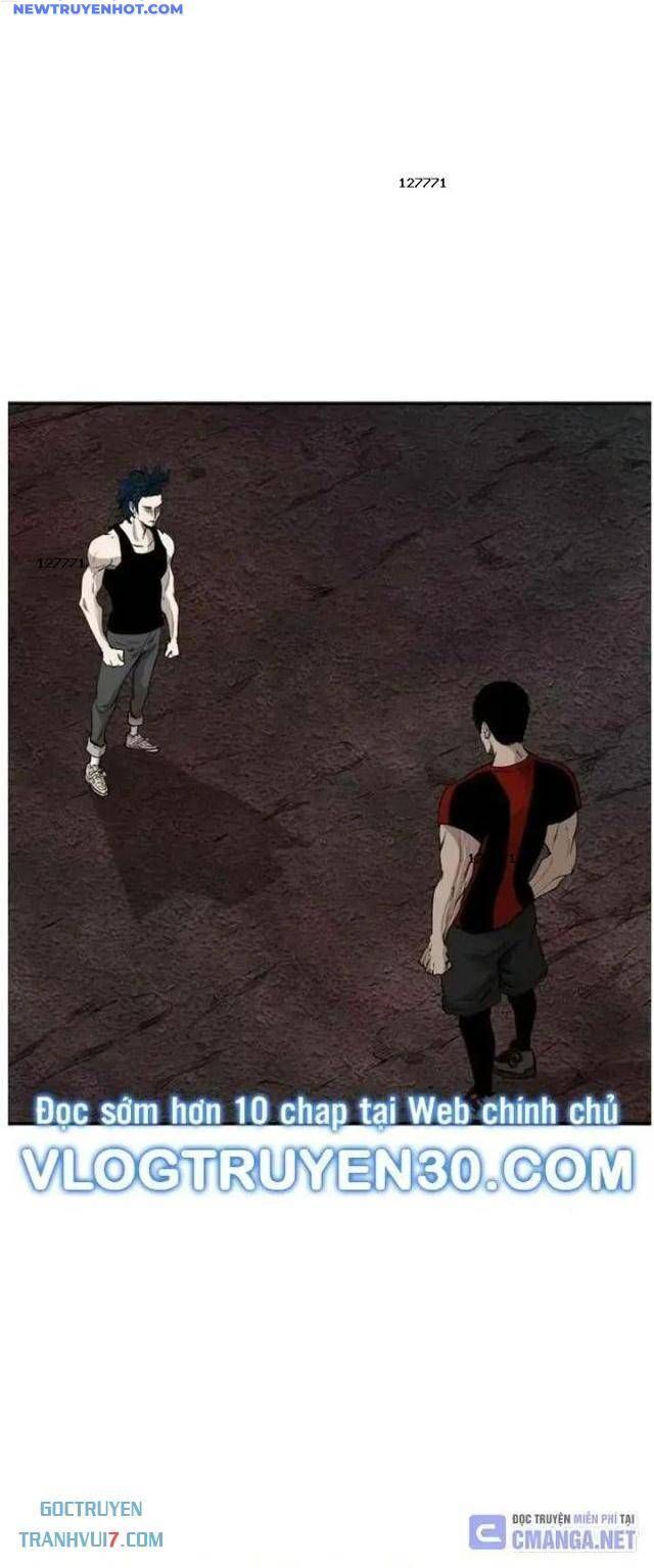 shark - cá mập chapter 101 4