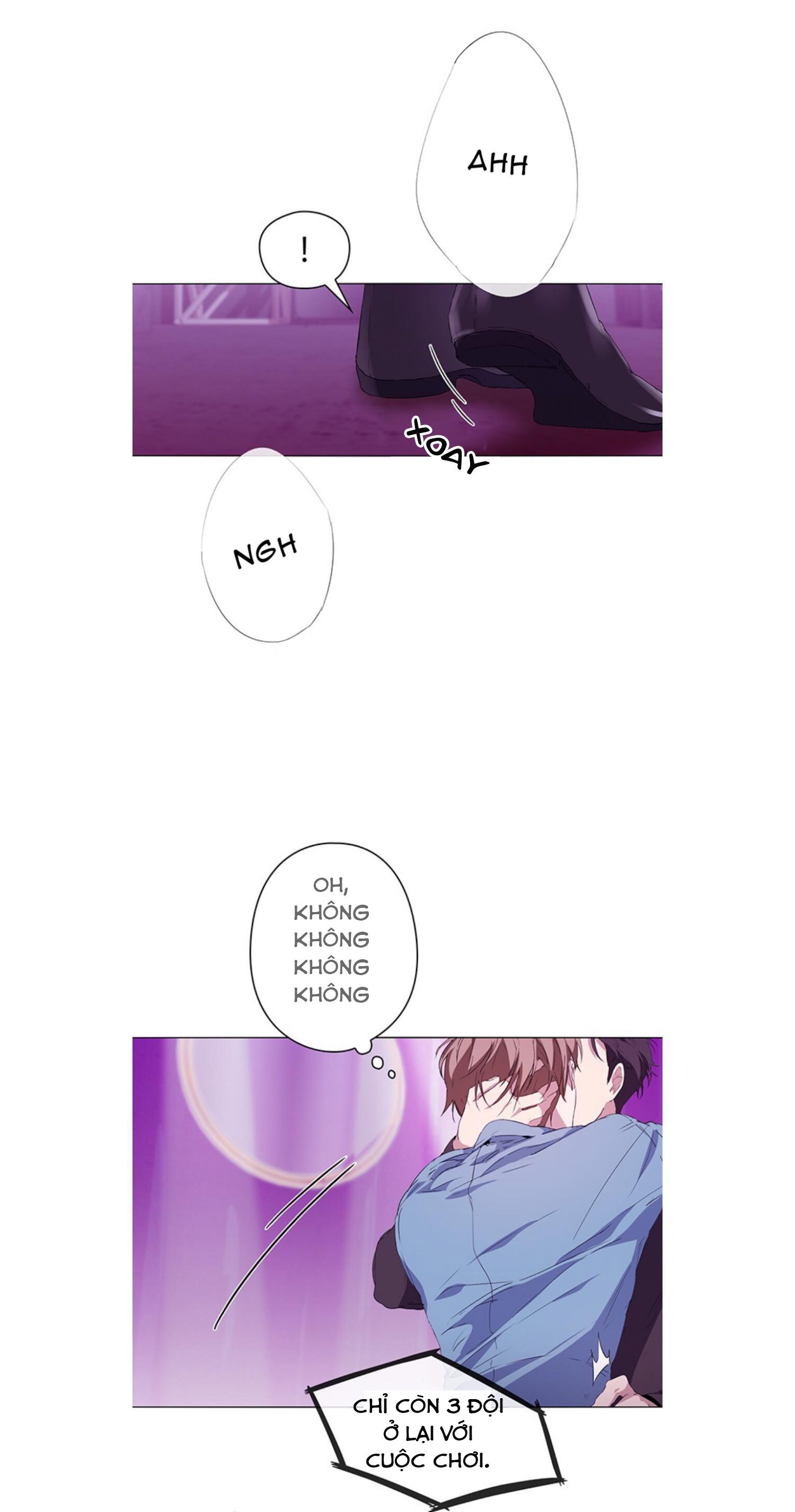 nhiệm vụ tiềm ẩn chapter 8 5