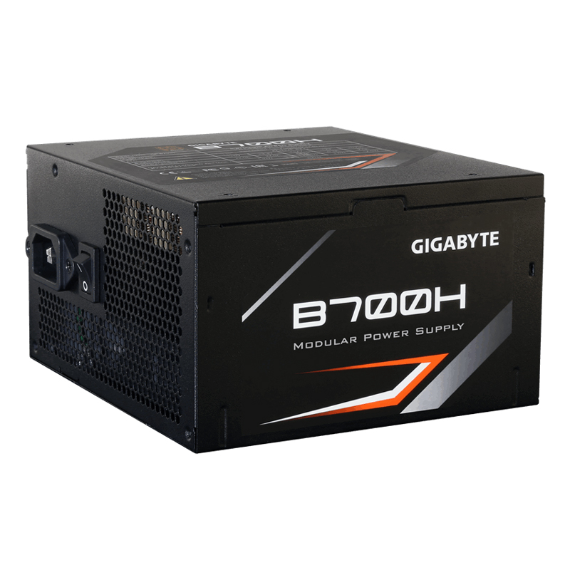 Nguồn - Power Supply Gigabyte B700H - 700W