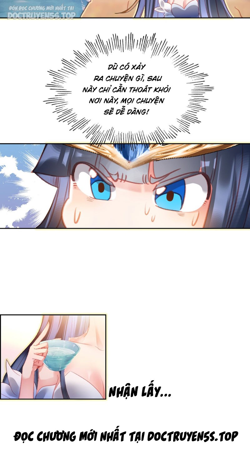 hóa ra ta là tuyệt thế cao thủ chapter 10 3