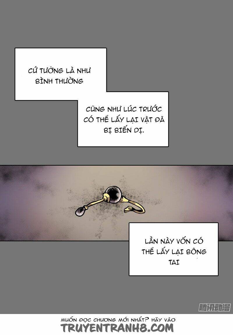 cửa hàng không tên chapter 29 3