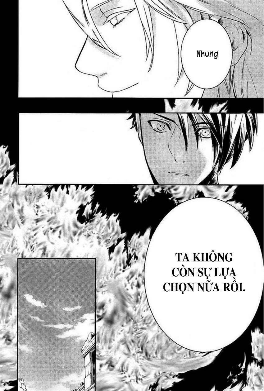 phong ấn triệu hồi ác quỷ dantalion chapter 27 22