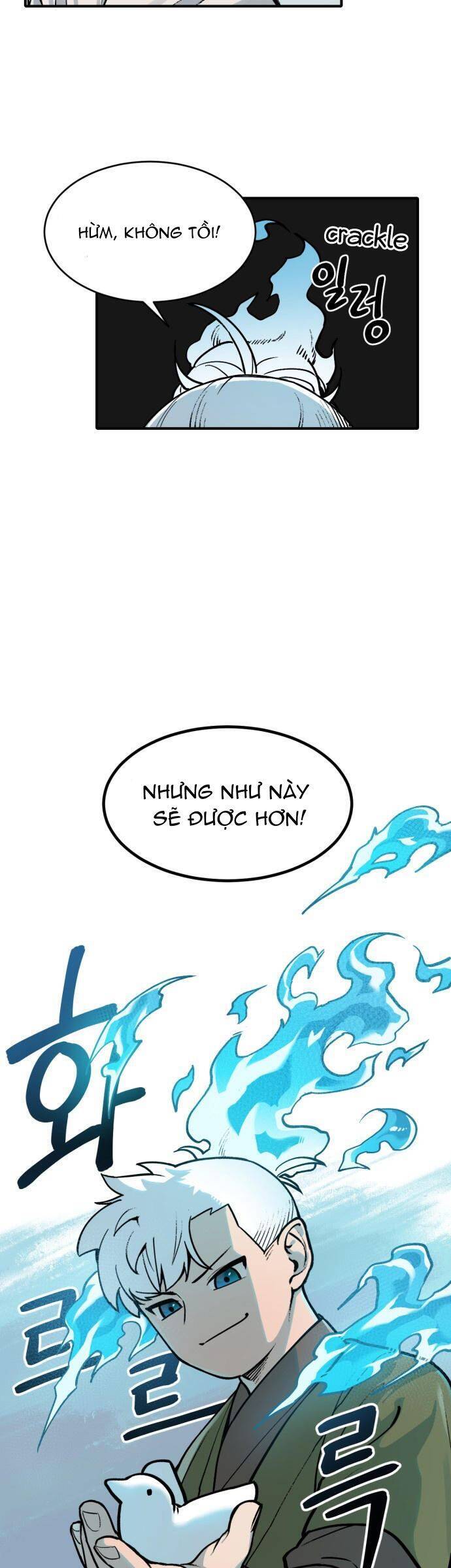 sự lụi tàn của usuzumi chapter 14 28