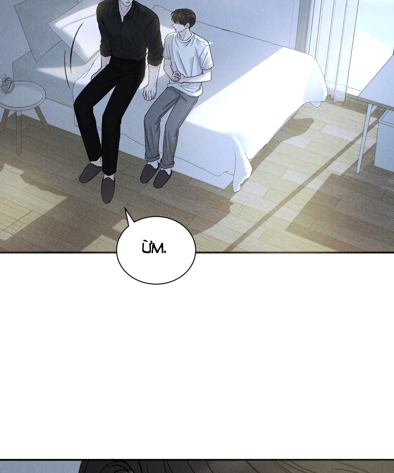 ân huệ của chúa chapter 2.1 12