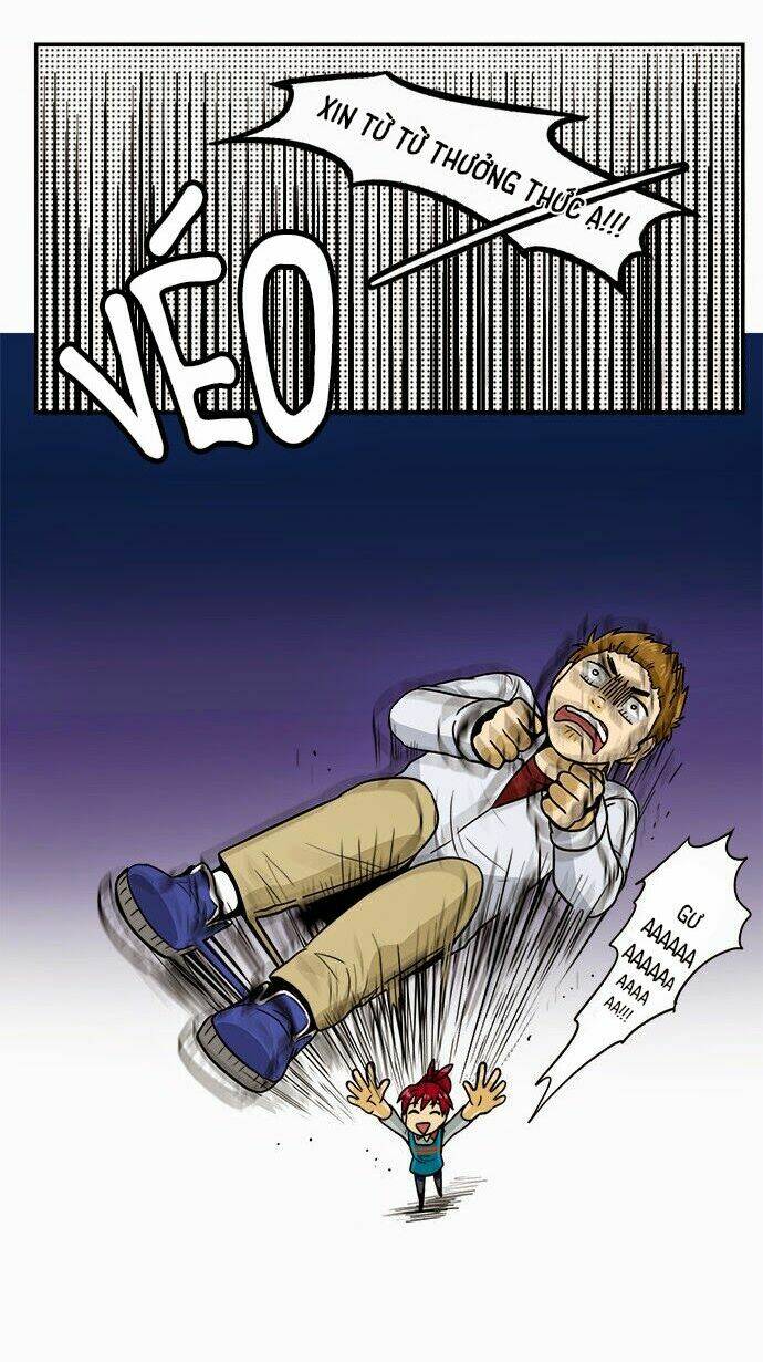 hắn ta là rồng chapter 64 16