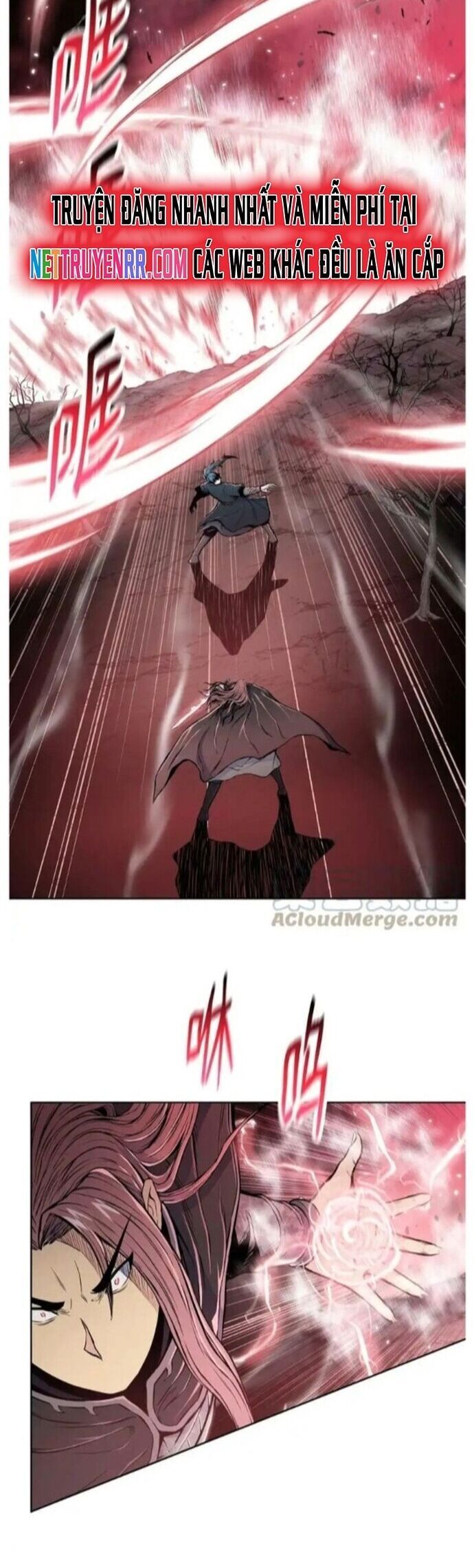 phong vân chiến thần chapter 108 10