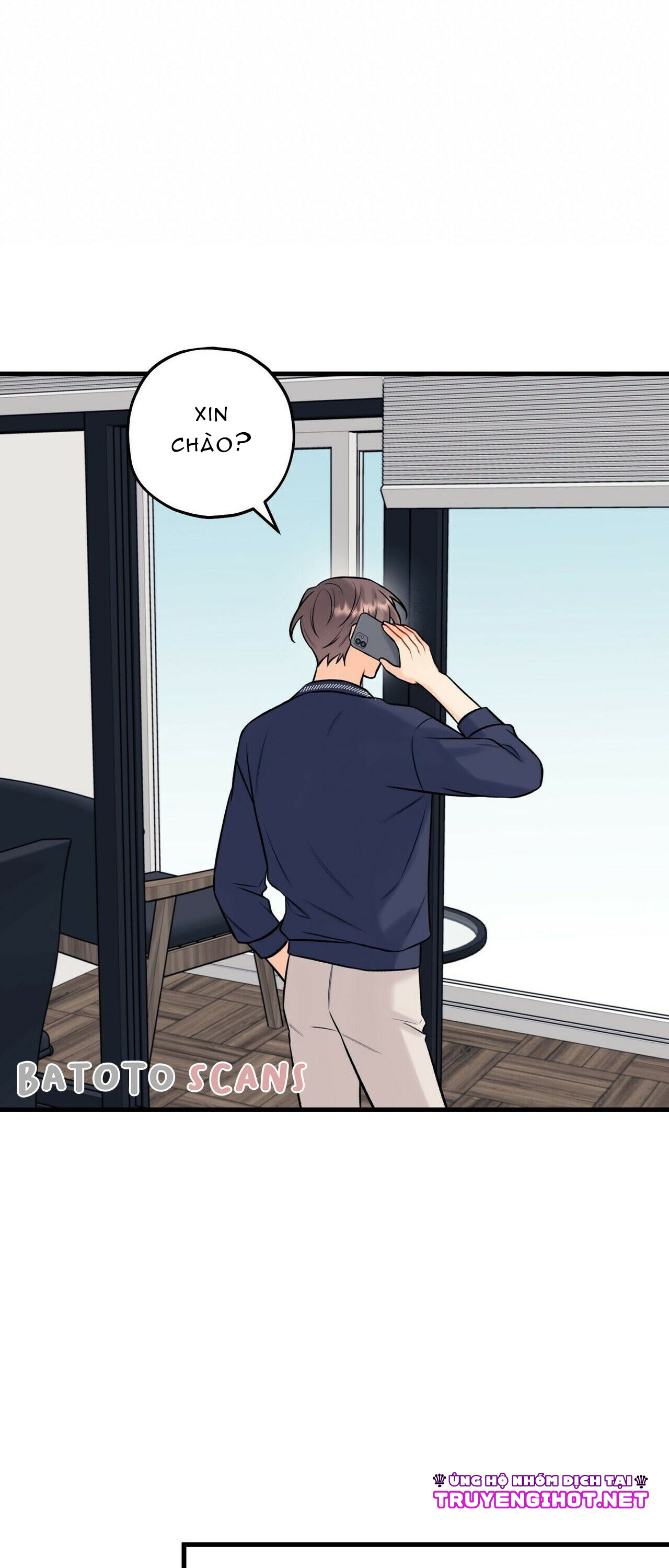 phía sau sân khấu chapter 34 27