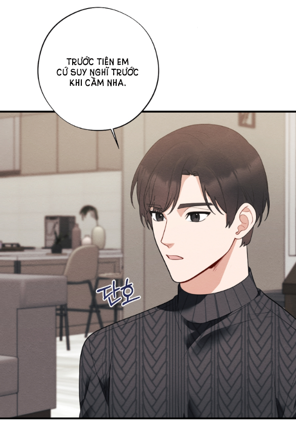 [18+] hôn nhân bị đánh cắp chapter 47.1 51