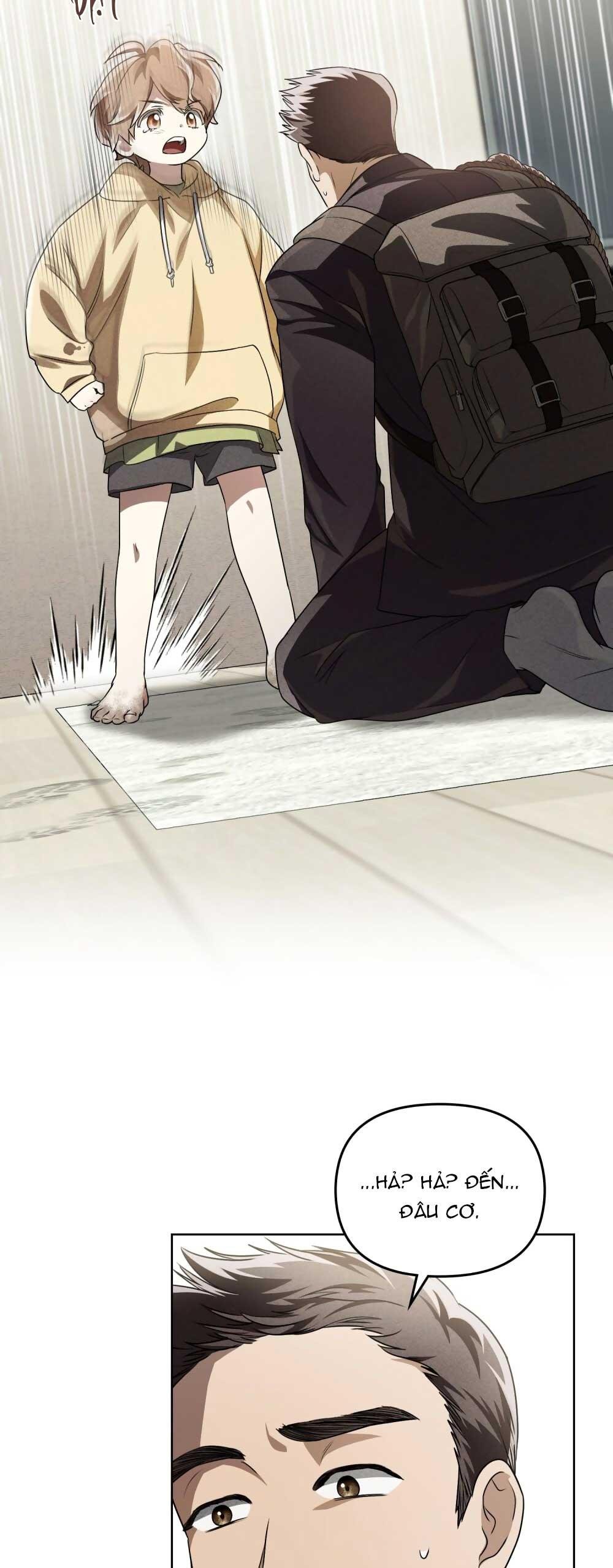 (cbunu) lửa hồn chapter 21 33