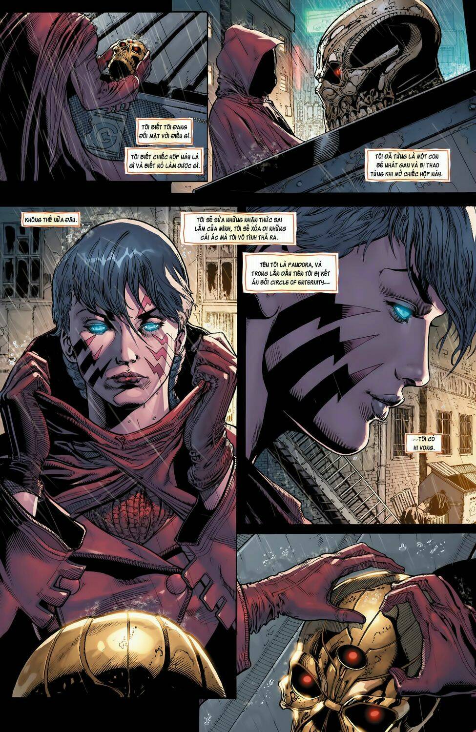 justice league chapter 12 30