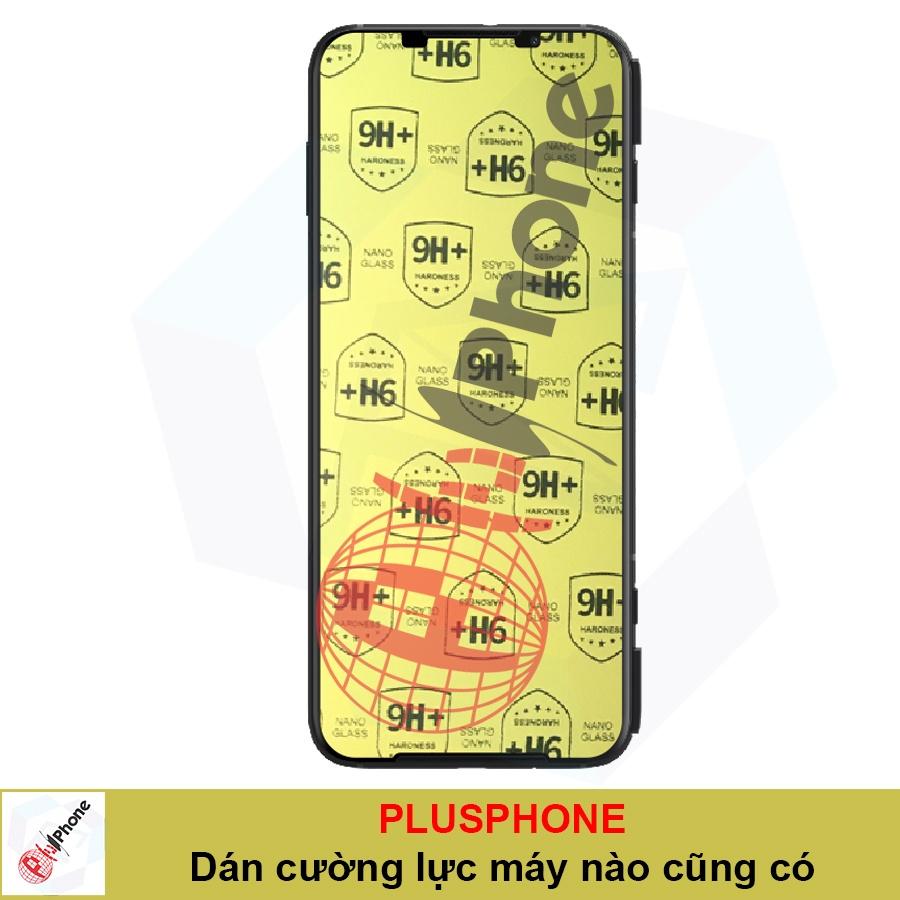 Dán cường lực dẻo nano dành cho Xiaomi Black Shark 3, Black shark 3 Pro