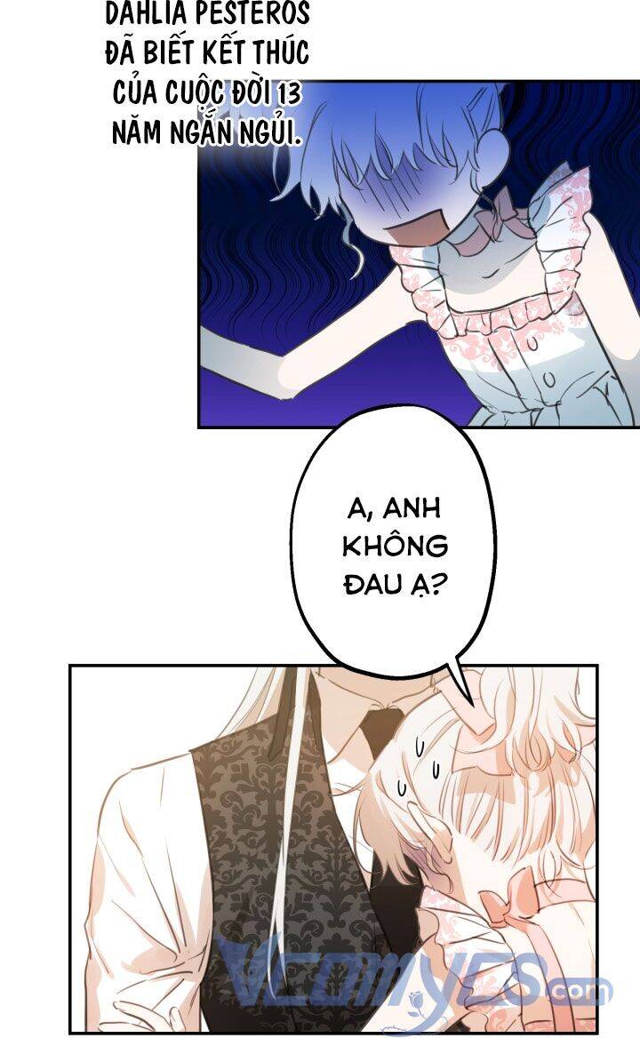 những nhân vật mạnh nhất thế giới ám ảnh tôi chapter 20 5