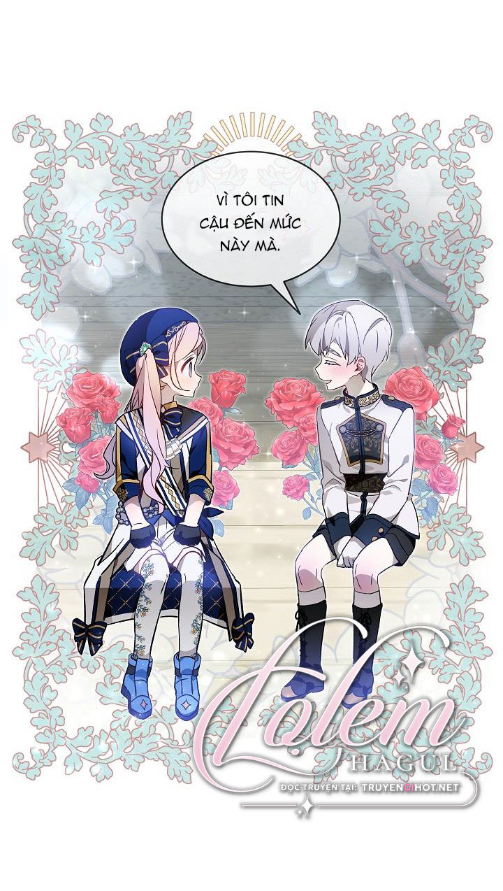 quý cô quyền lực chapter 25 15