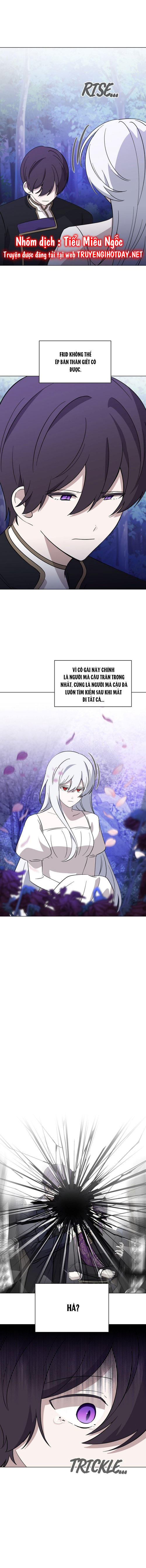 nữ phản diện muốn có kết thúc đẹp chapter 71 15