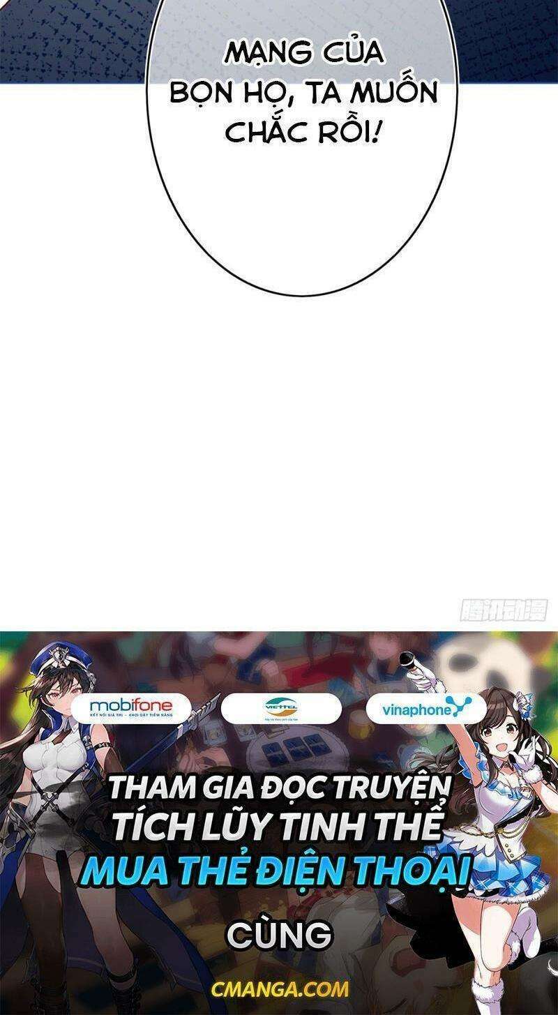 nữ hoàng đầu tiên của đế quốc chapter 26 51