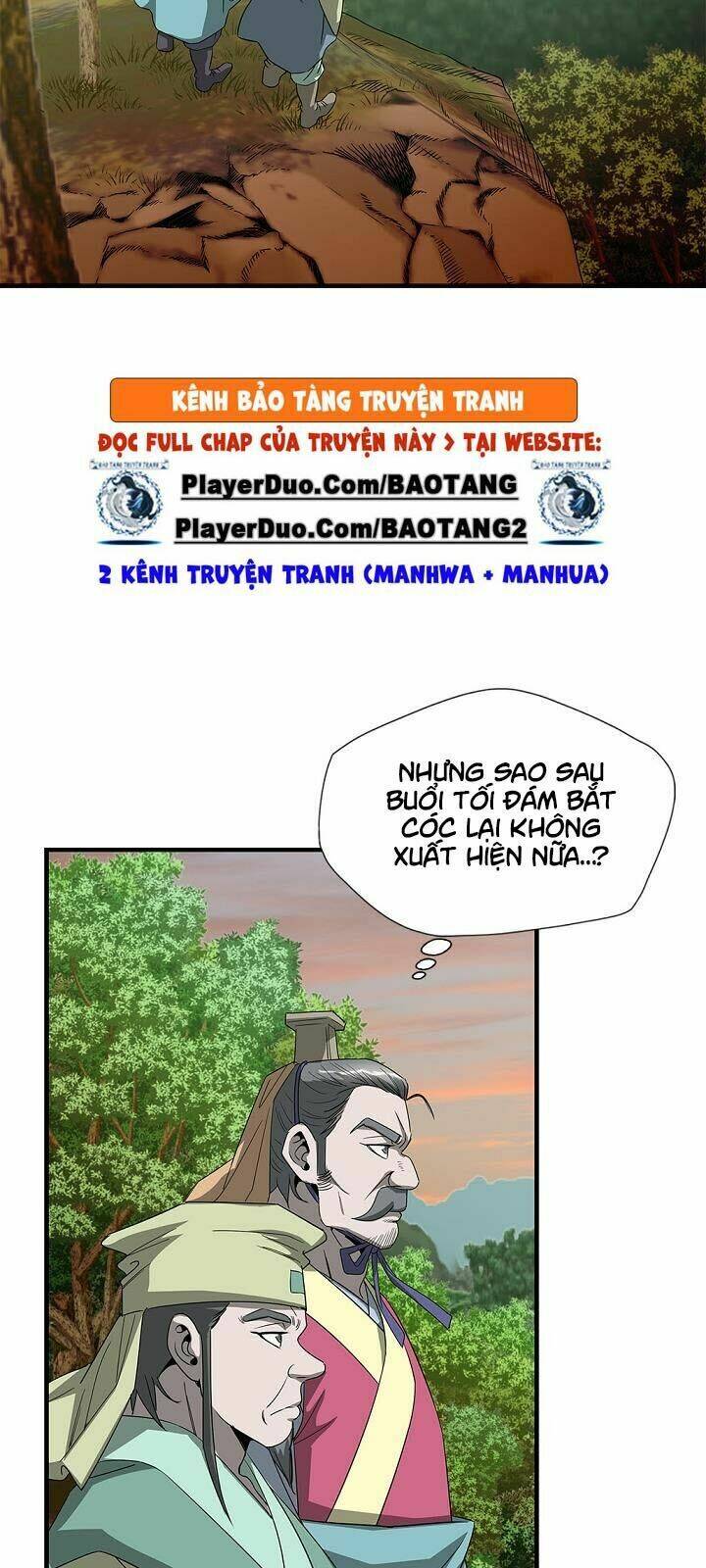 cuồng long chapter 37 17