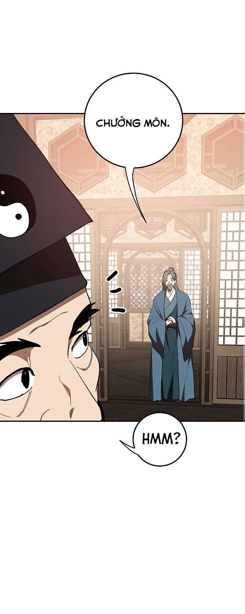 võ đang kỳ hiệp chapter 65 4