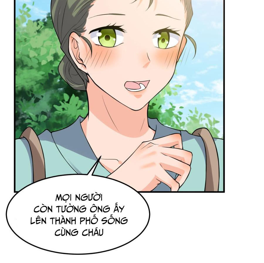 bác sĩ riêng của nữ thần chapter 121 6