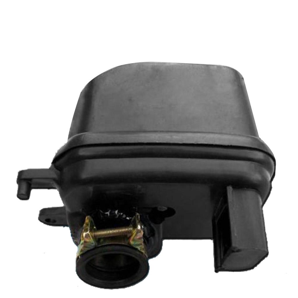 Air Filter Box Assembly Clamp PW50 1981-2010