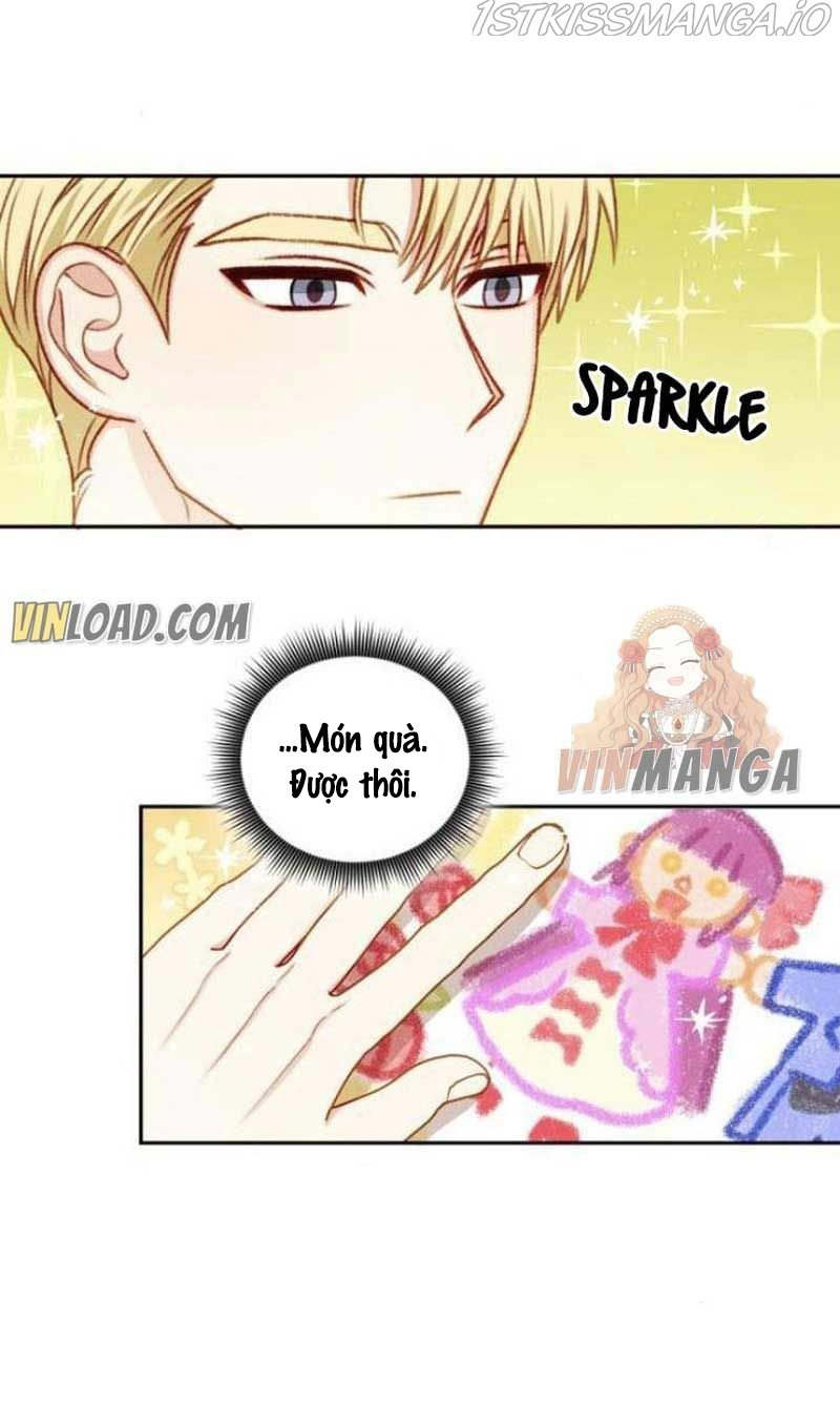 nữ chính muốn tôi trở thành mẹ kế chapter 35.2 29