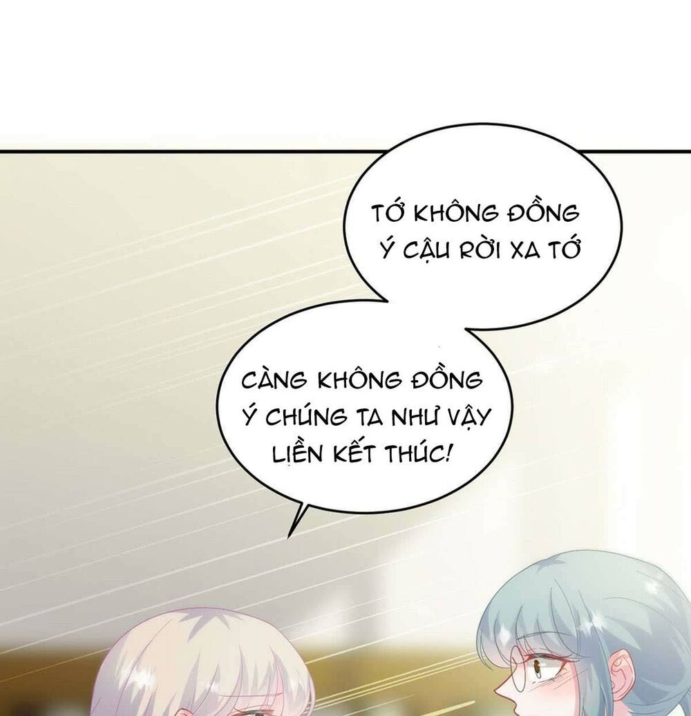 chọc tới chủ tịch tổng tài 2 chapter 142 4