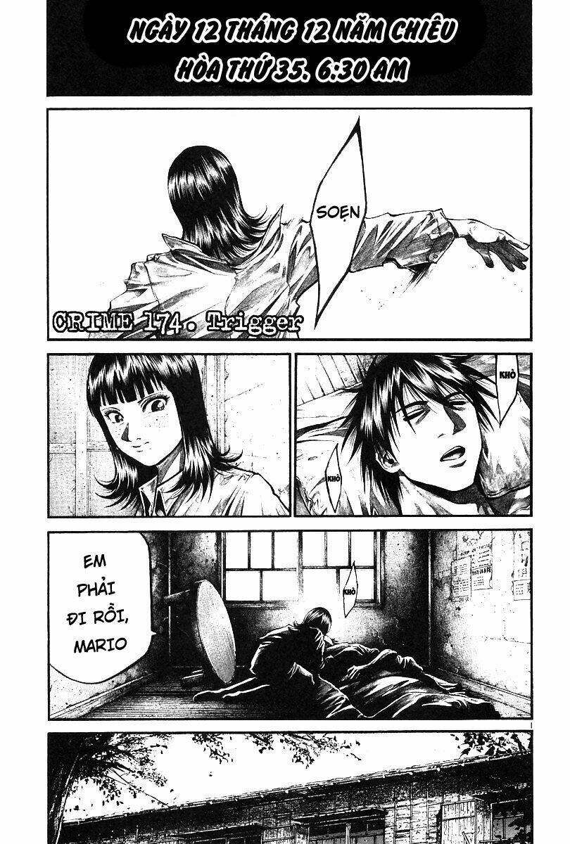 rainbow chapter 174 1