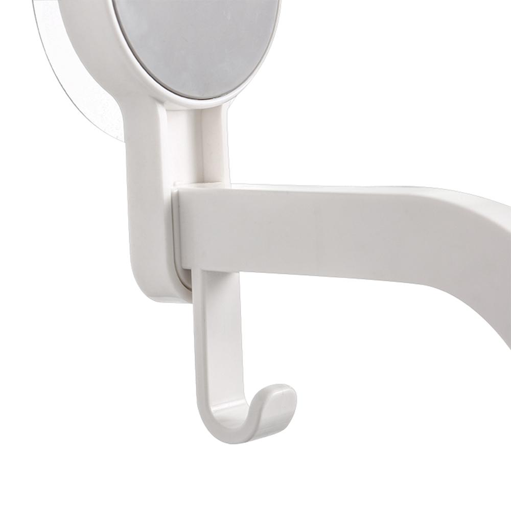 Thanh treo khăn phòng tắm tự dính bằng thép không gỉ