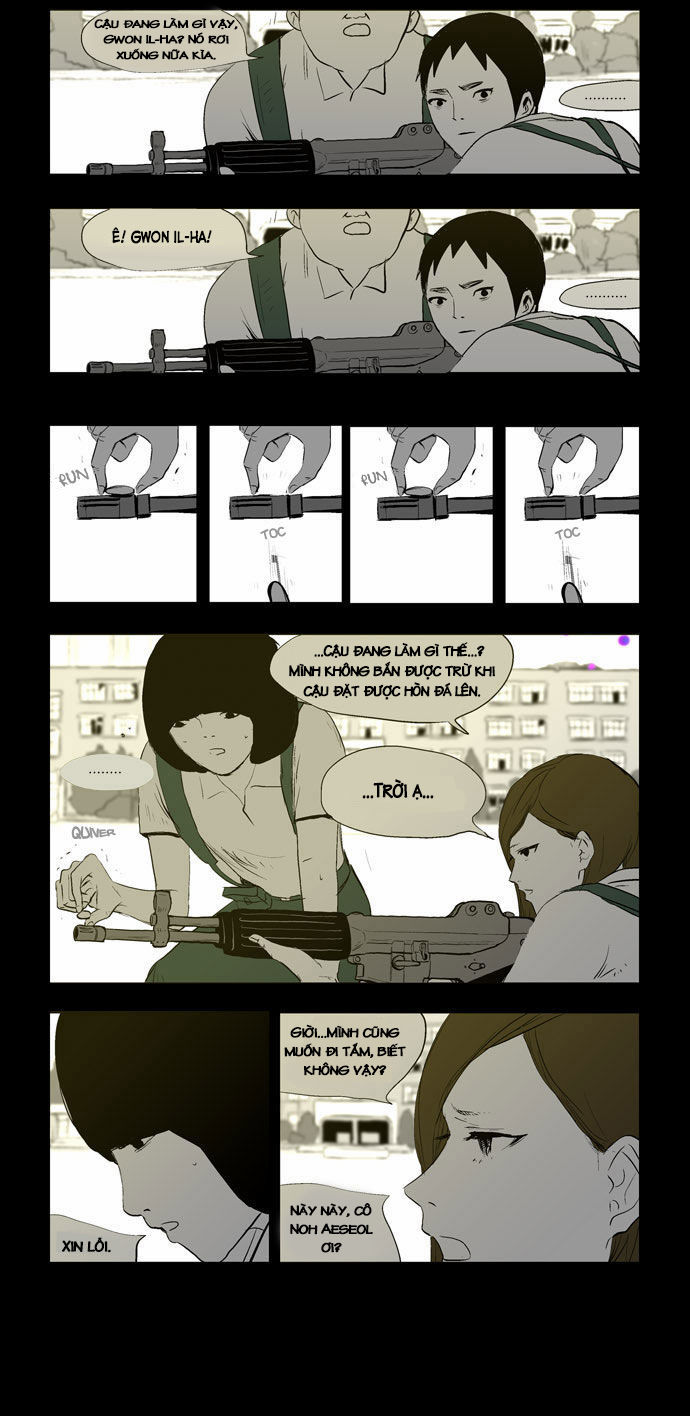 duty after school chapter 8 8